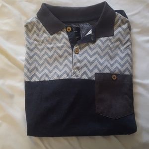 Cotton on men's shirt